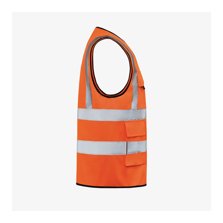 SCUHVVEST HI- Vis Veiligheidshesje Safety Jogger