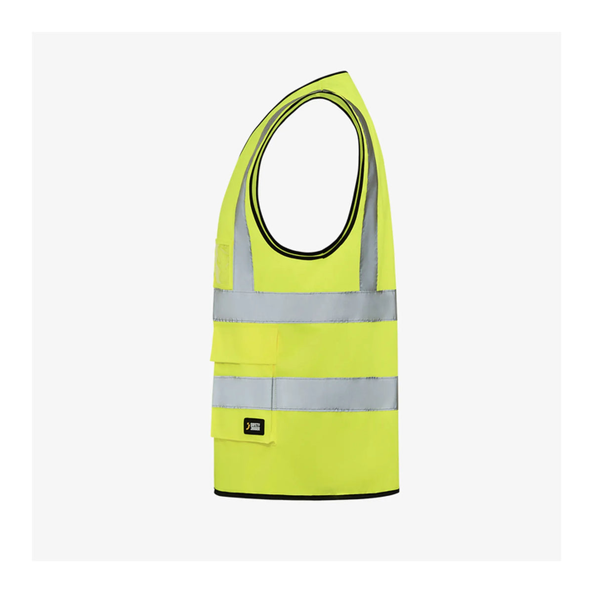 SCUHVVEST HI- Vis Veiligheidshesje Safety Jogger