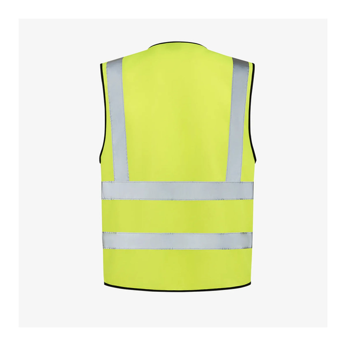 SCUHVVEST HI- Vis Veiligheidshesje Safety Jogger
