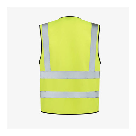SCUHVVEST HI- Vis Veiligheidshesje Safety Jogger