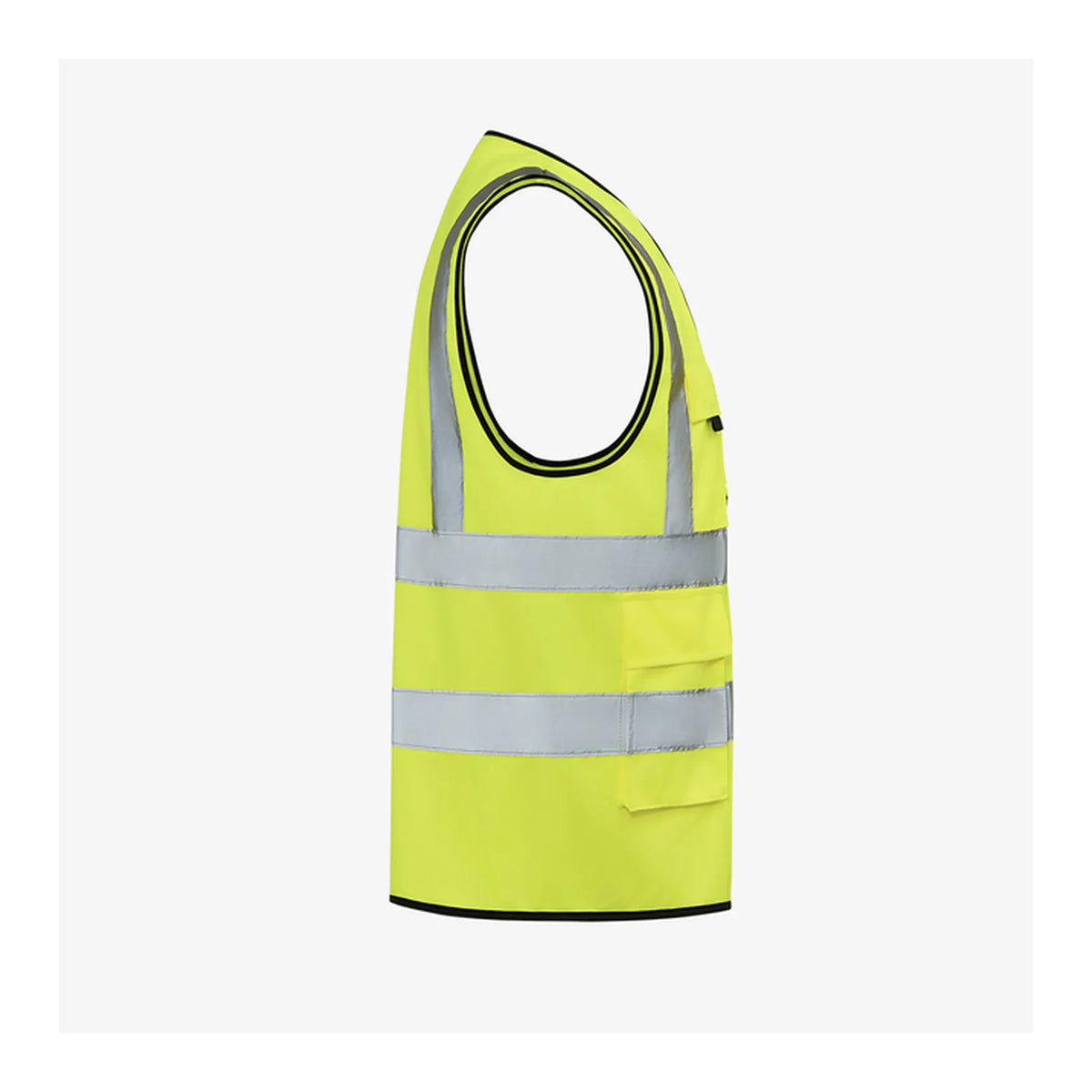 SCUHVVEST HI- Vis Veiligheidshesje Safety Jogger