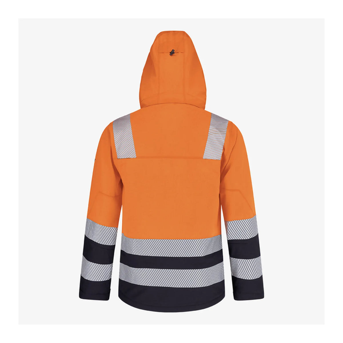 SCUHVWJACM Hi-Vis Werkjas Safety Jogger