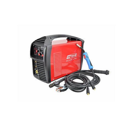 Lasapparaat semi automatisch speedline MIG AWT-220