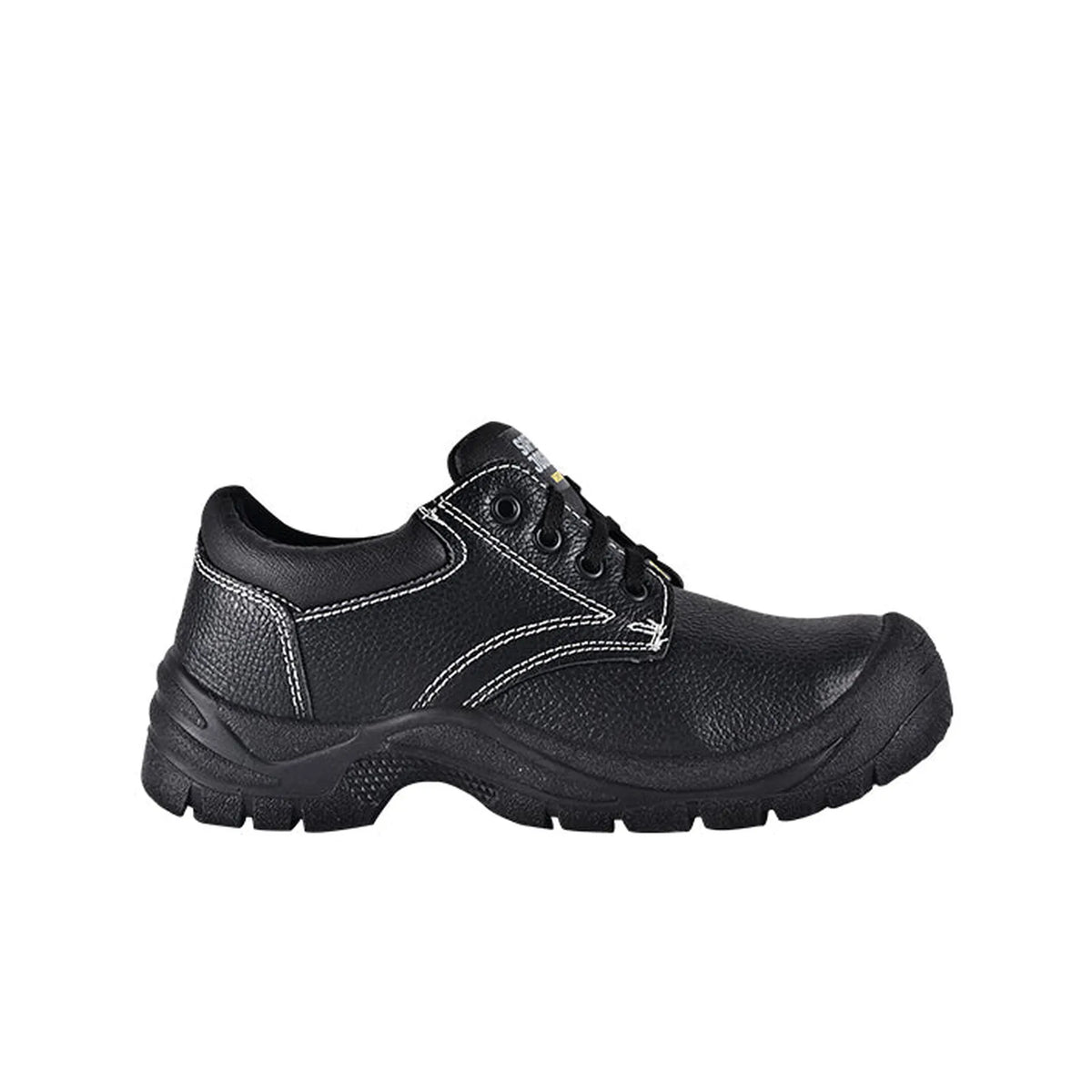 SFTYSTRS3L werkschoenen Safety Jogger black