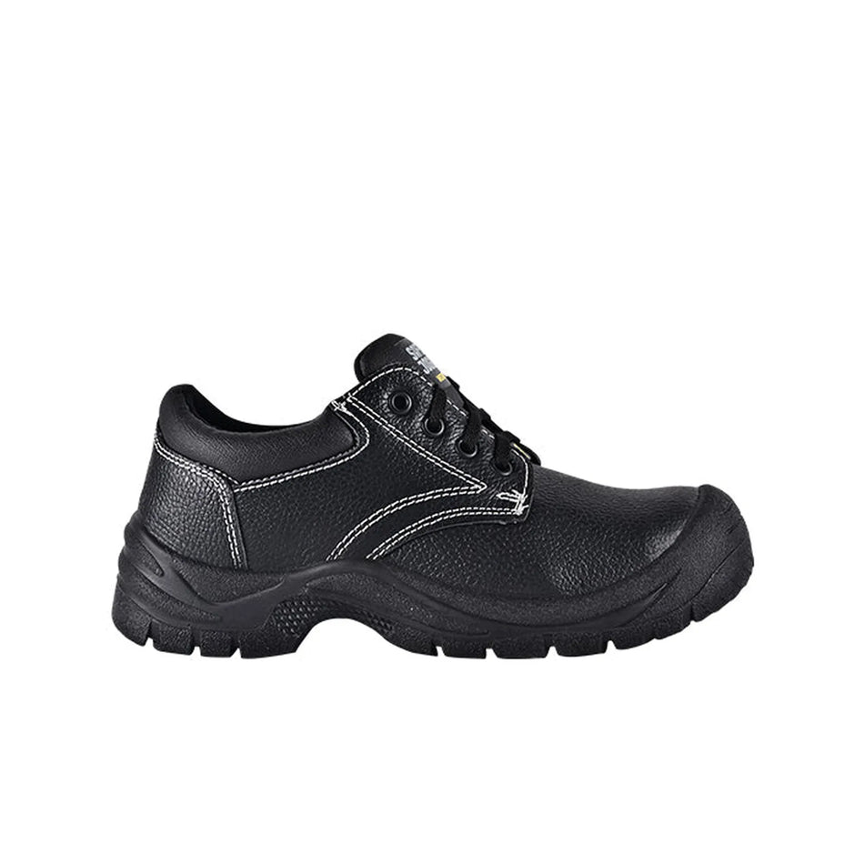 SFTYSTRS3L werkschoenen Safety Jogger black