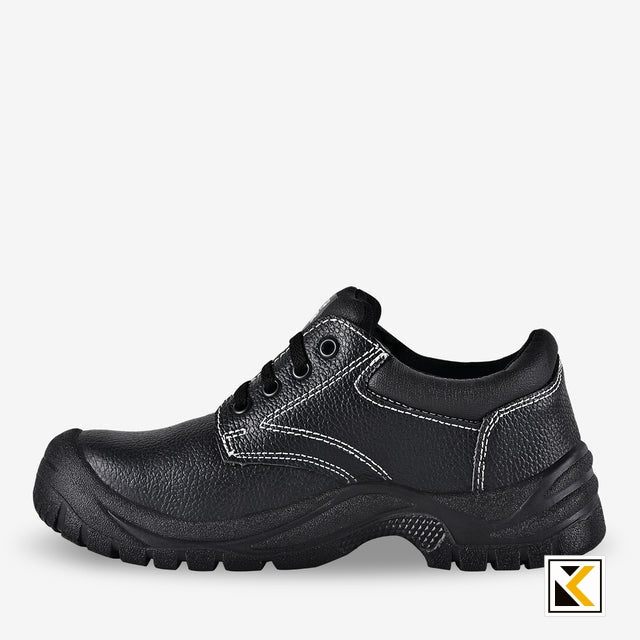 Safetystar s3 low werkschoenen Safety Jogger