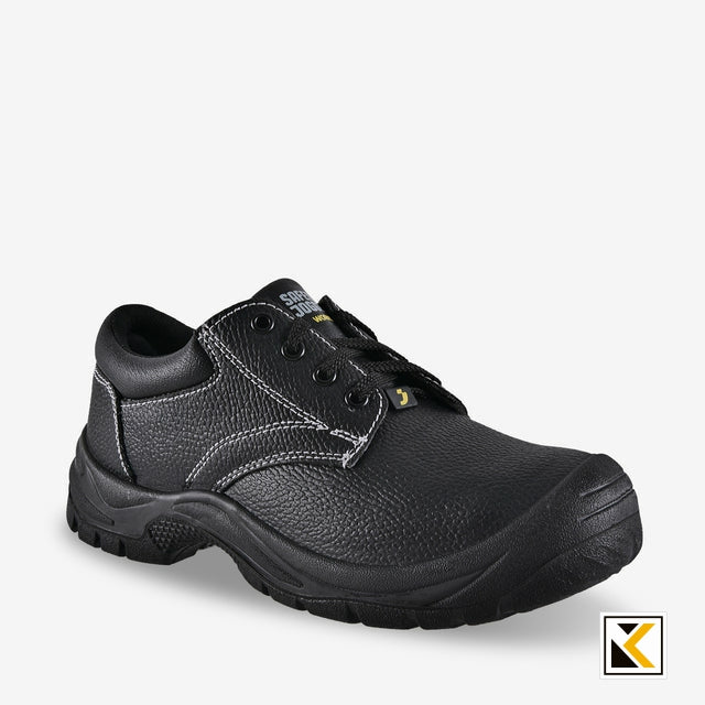 Safetystar s3 low werkschoenen Safety Jogger