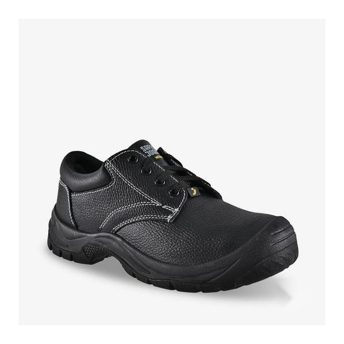 Safetystar s3 low werkschoenen Safety Jogger