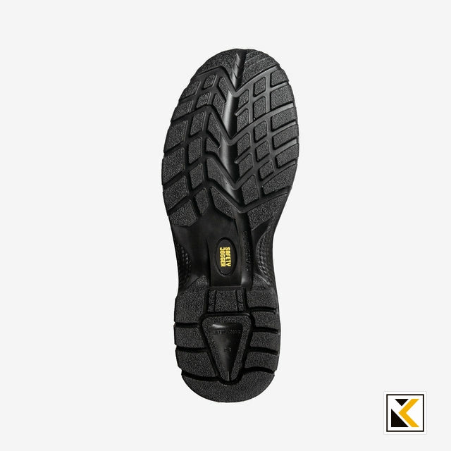 Safetystar s3 low werkschoenen Safety Jogger