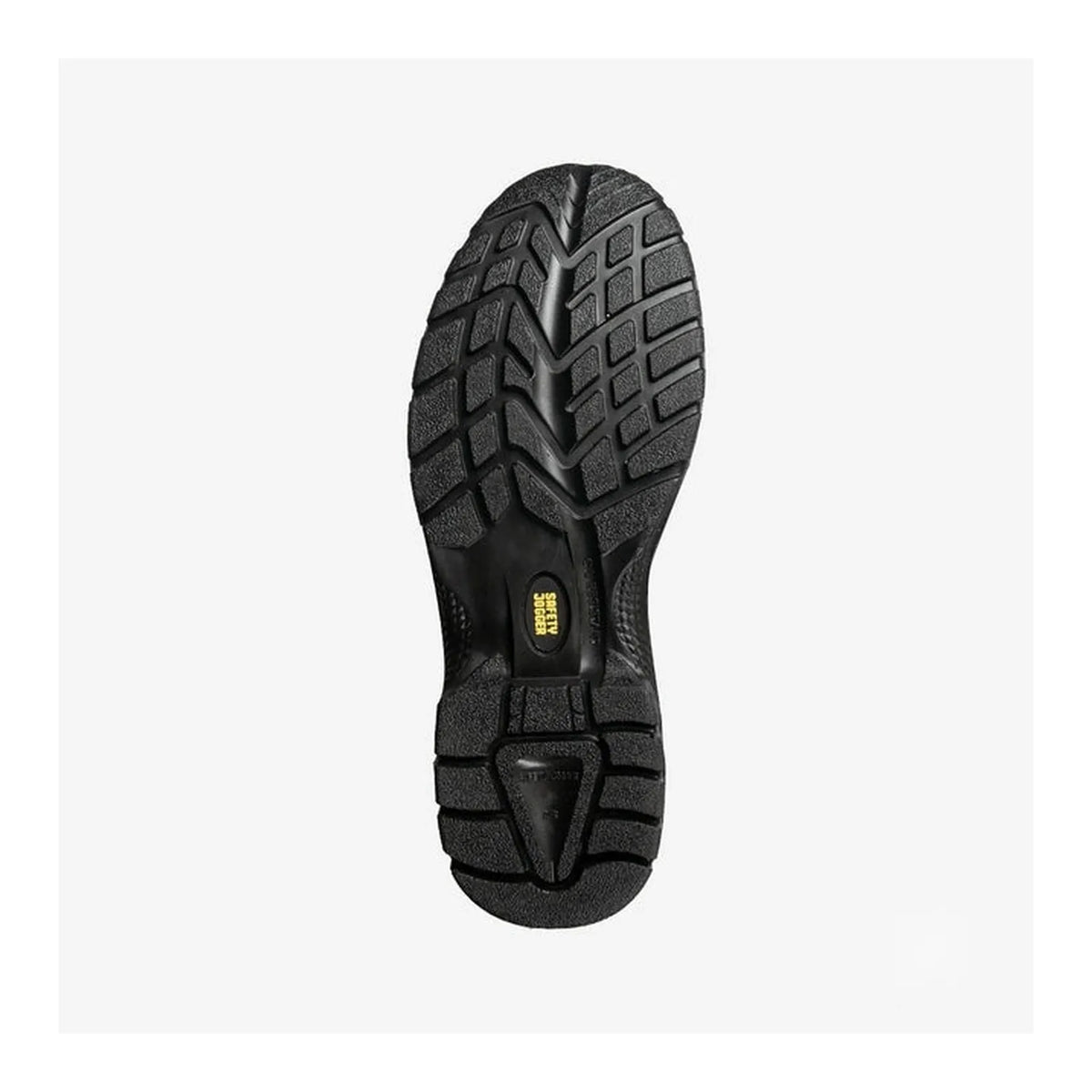 Safetystar s3 low werkschoenen Safety Jogger