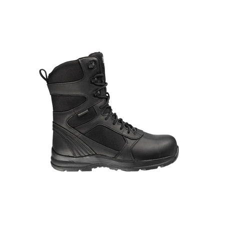 SHARK werkschoenen Safety Jogger black