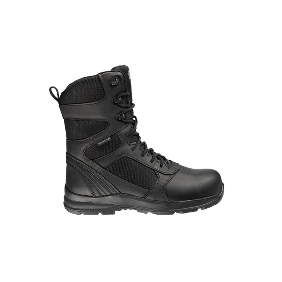SHARK werkschoenen Safety Jogger black