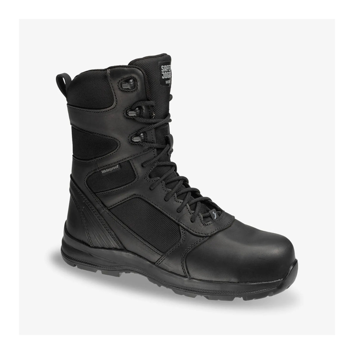SHARK werkschoenen Safety Jogger