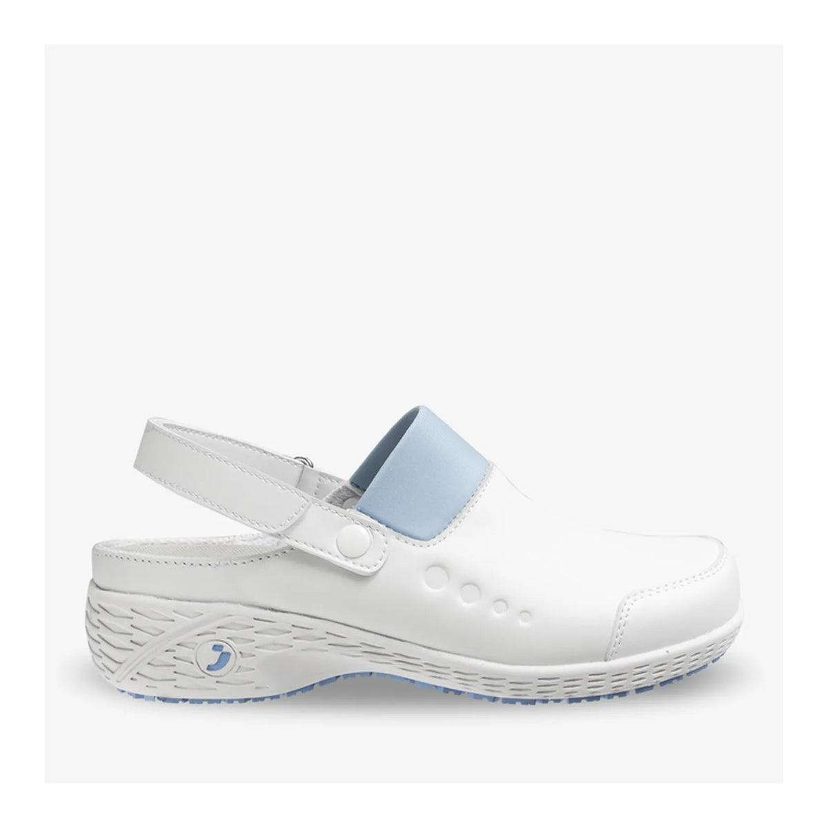 SHEILA clogs Safety Jogger