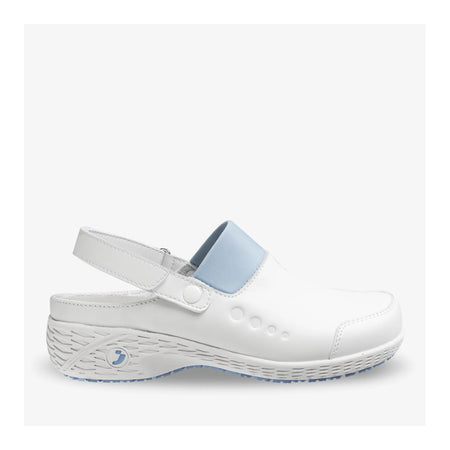 SHEILA clogs Safety Jogger