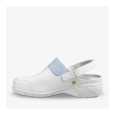 SHEILA clogs Safety Jogger