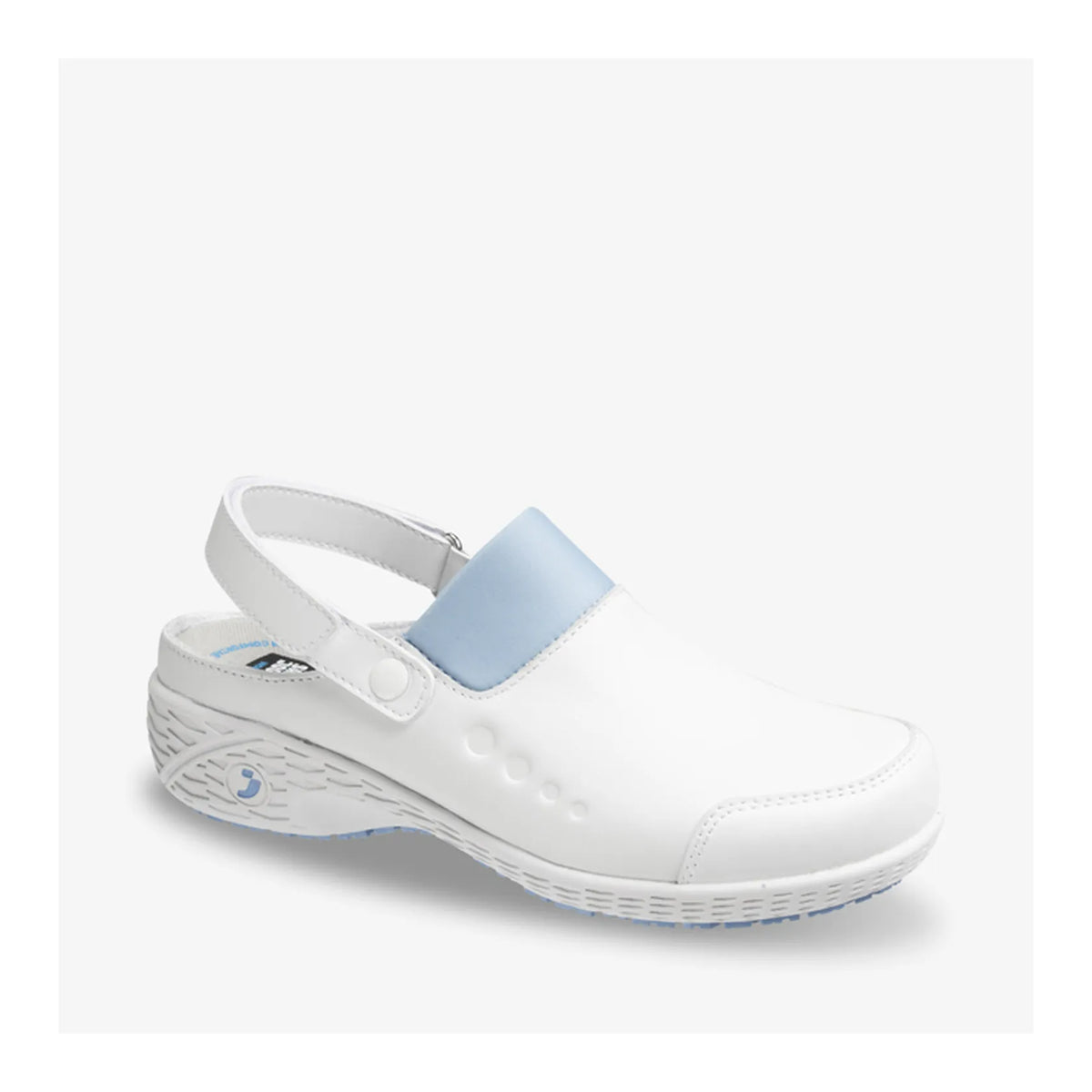 SHEILA clogs Safety Jogger