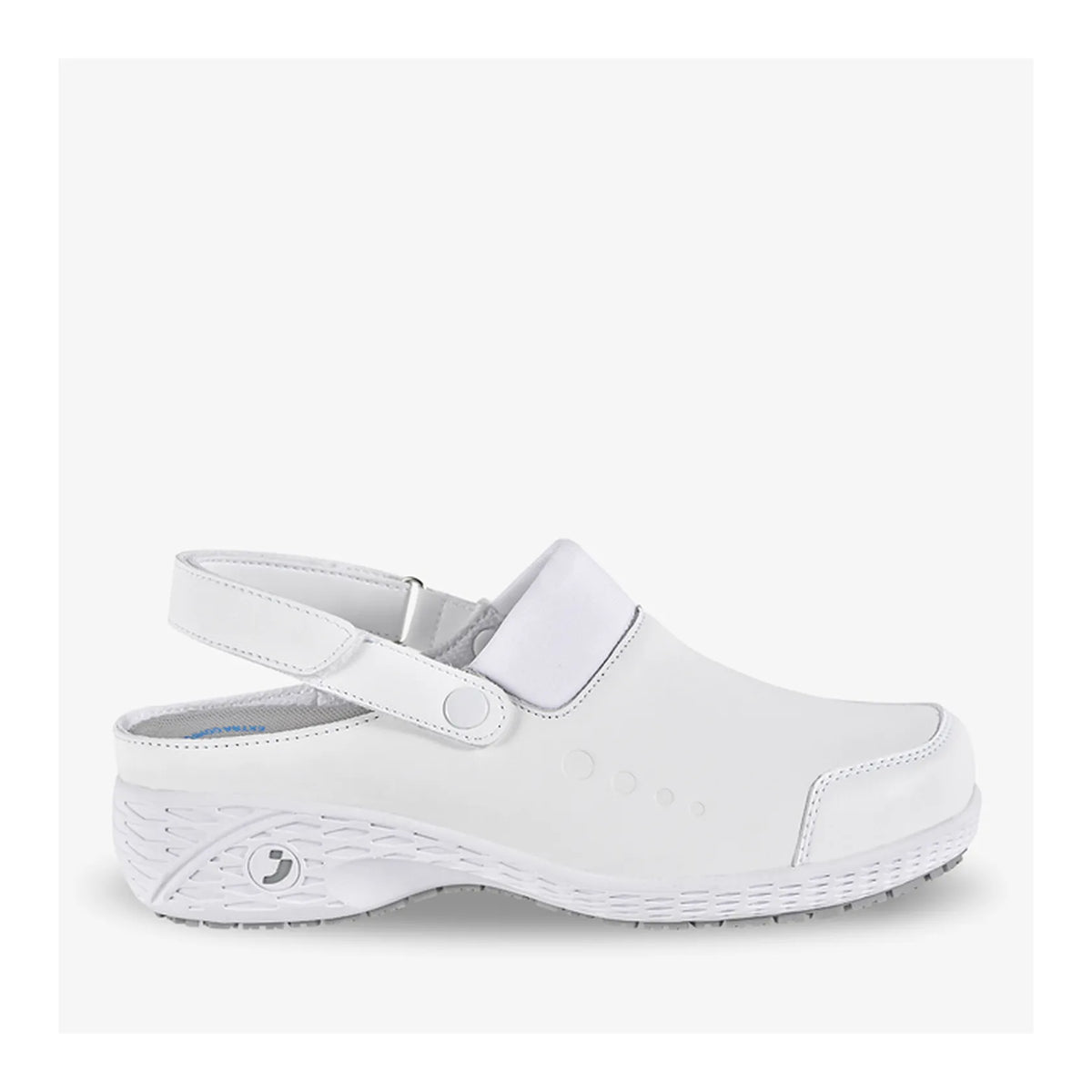 SHEILA clogs Safety Jogger