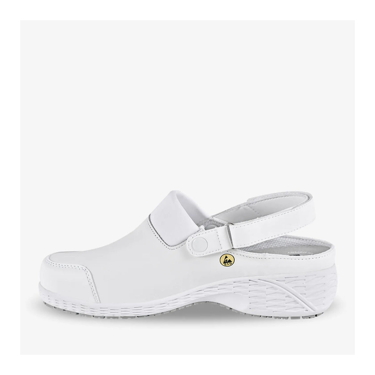 SHEILA clogs Safety Jogger