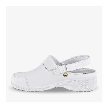 SHEILA clogs Safety Jogger