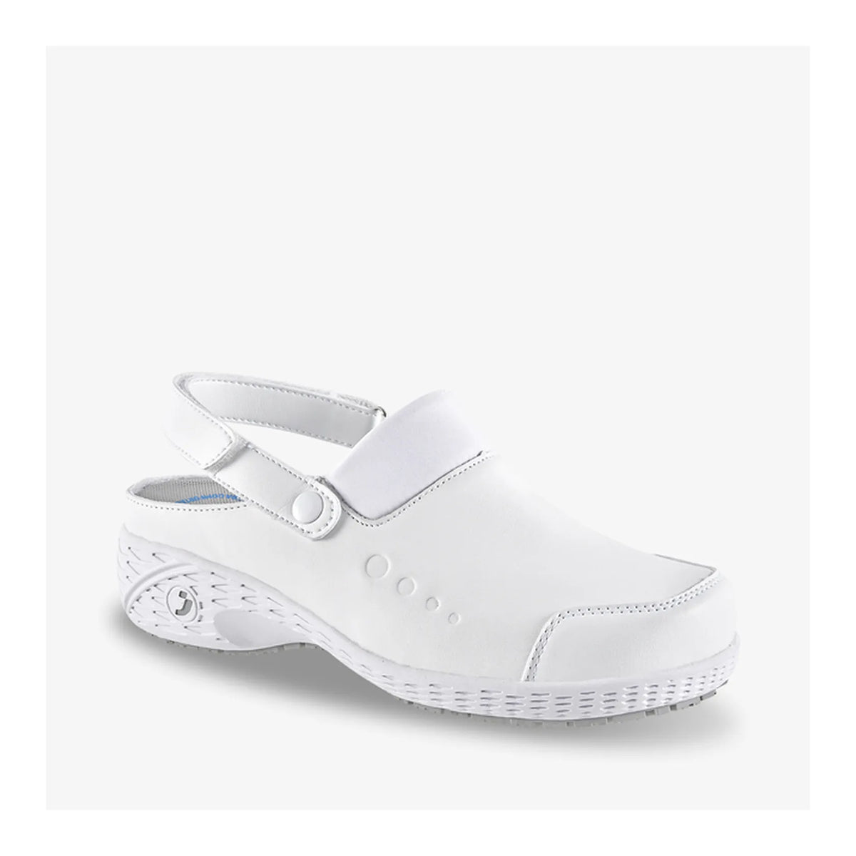SHEILA clogs Safety Jogger