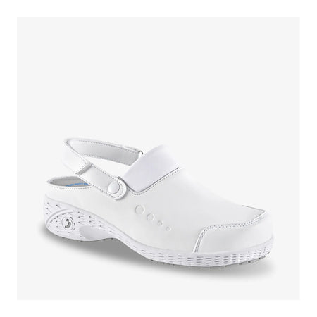 SHEILA clogs Safety Jogger