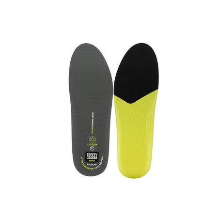 SJ3FITM accessoires Safety Jogger black