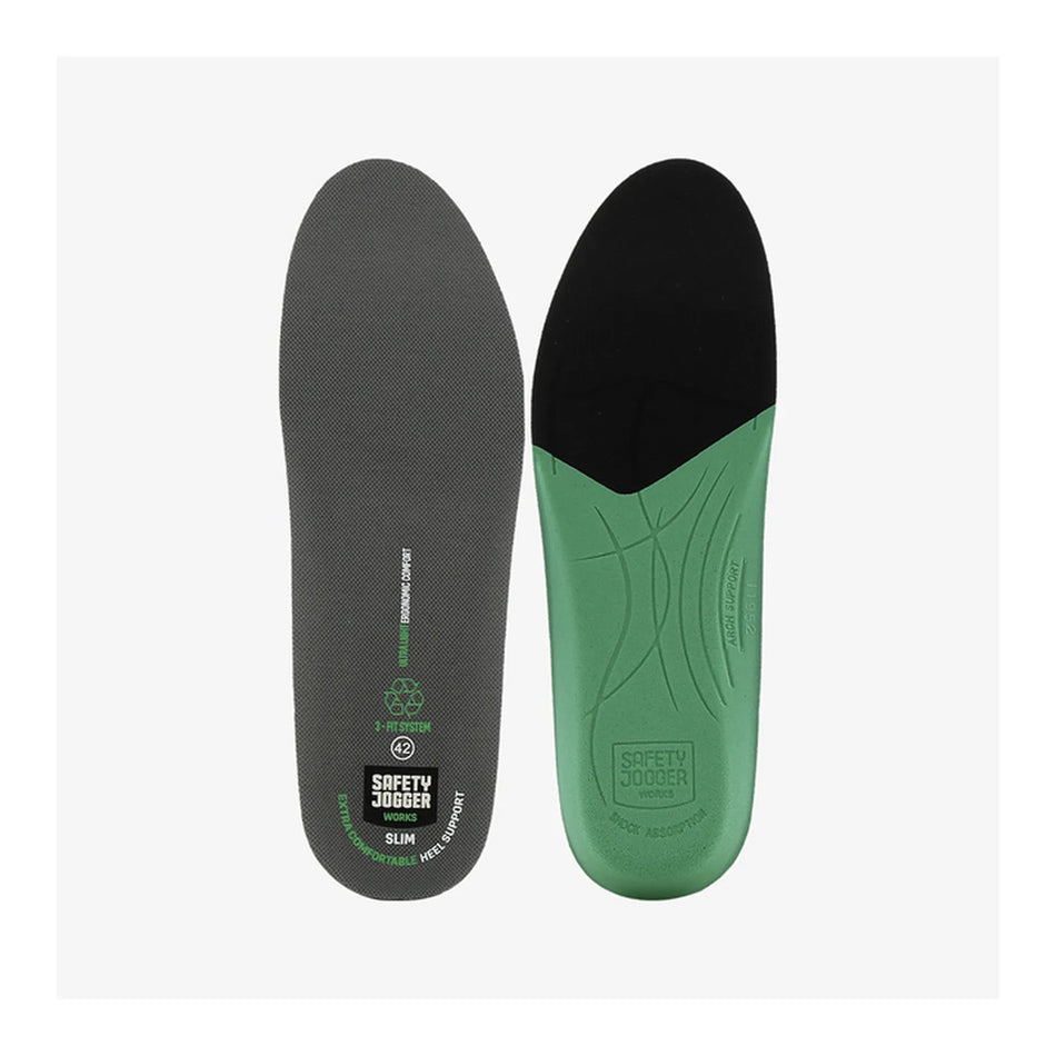 SJ3FITS accessoires Safety Jogger