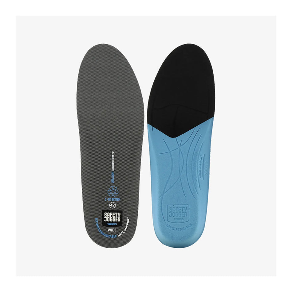 SJ3FITW accessoires Safety Jogger