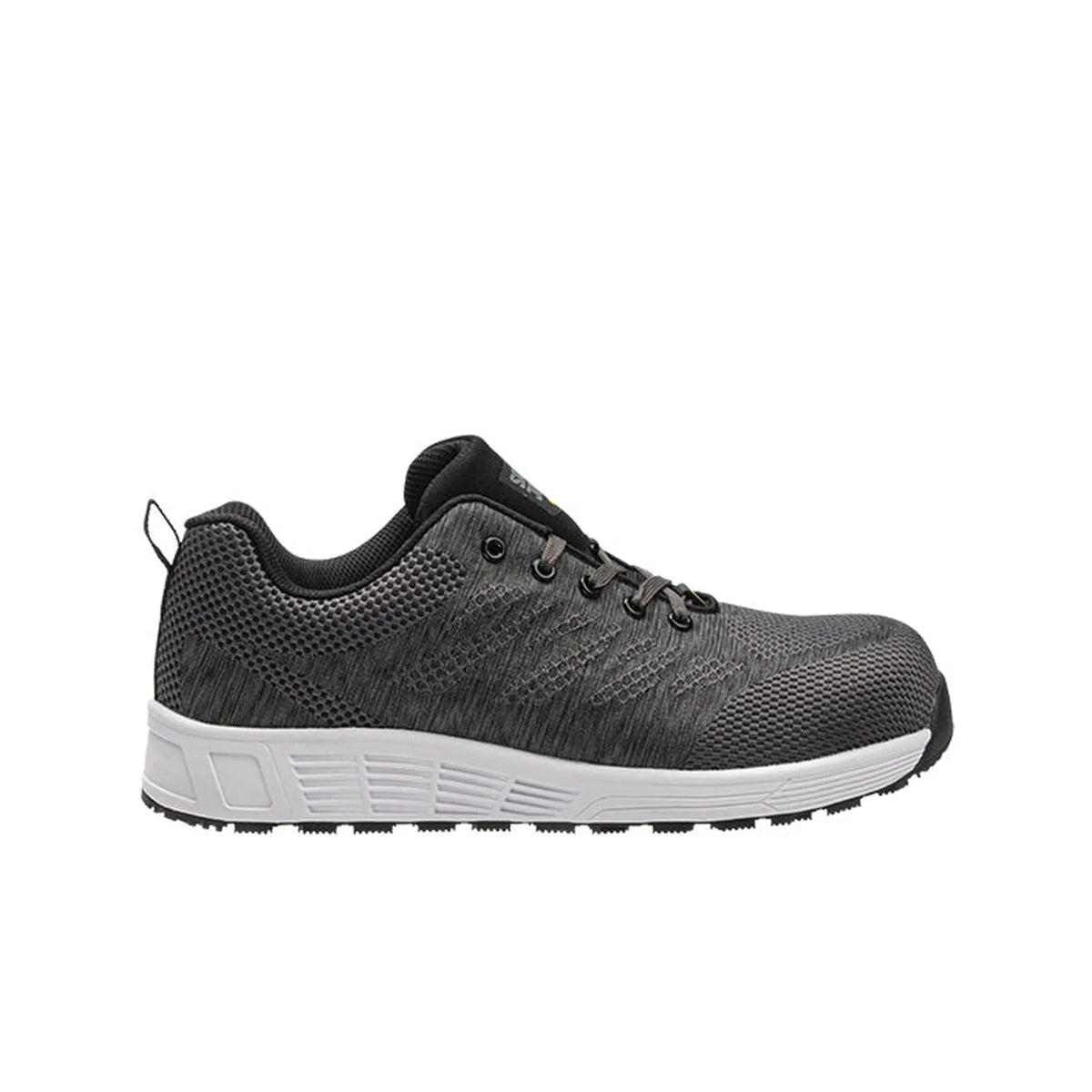 SJ73S3S werkschoenen Safety Jogger black