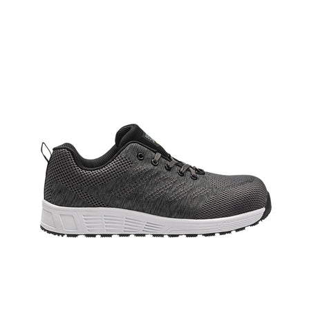 SJ73S3S werkschoenen Safety Jogger black