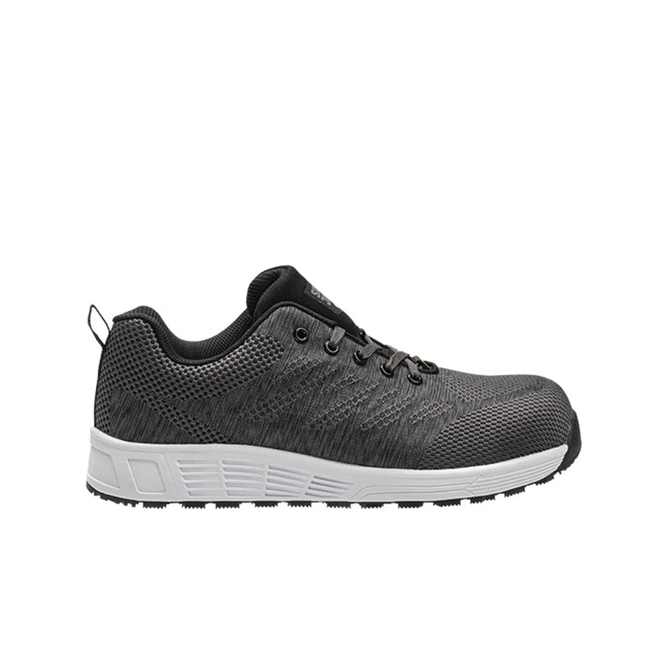 SJ73S3S werkschoenen Safety Jogger black