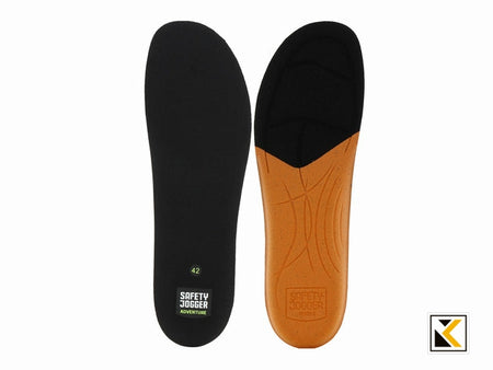 Sj foam all season black