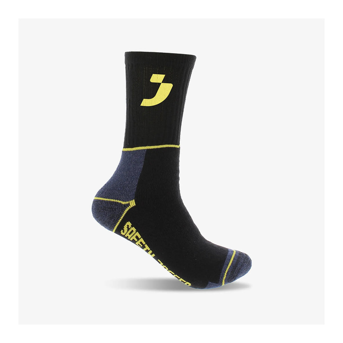 SJSOCK3P Sokken Safety Jogger