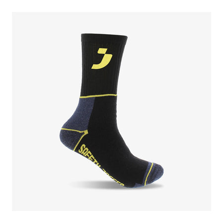 SJSOCK3P Sokken Safety Jogger