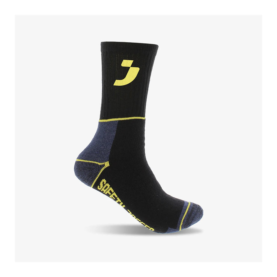 SJSOCK3P Sokken Safety Jogger