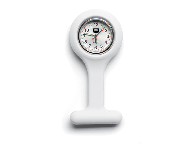 SJWATCH Safety Jogger white ALL