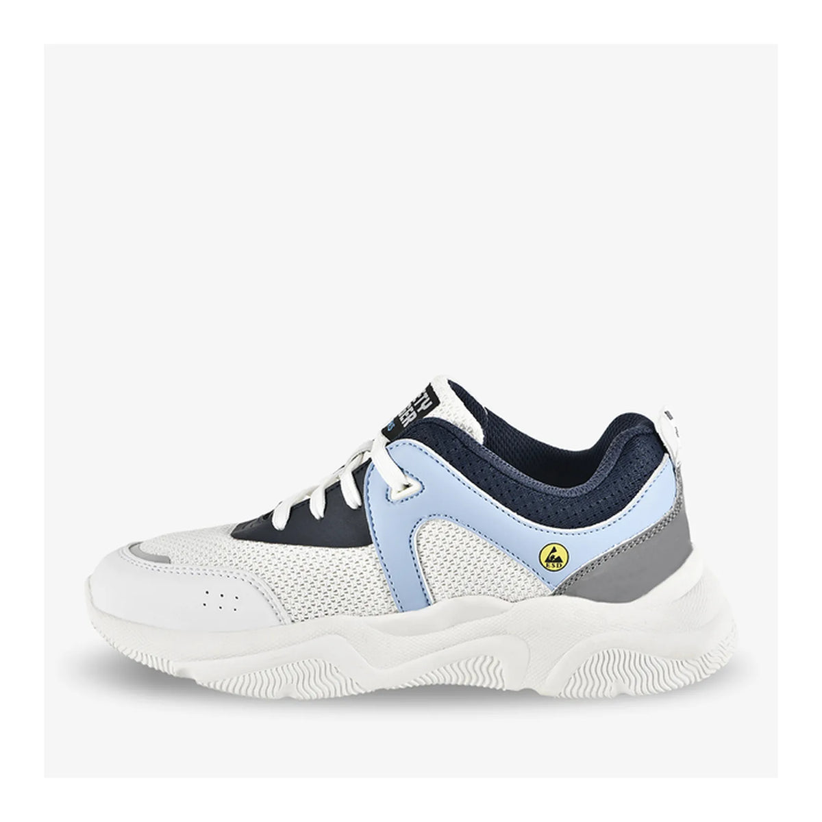 SLOAN werkschoenen Safety Jogger