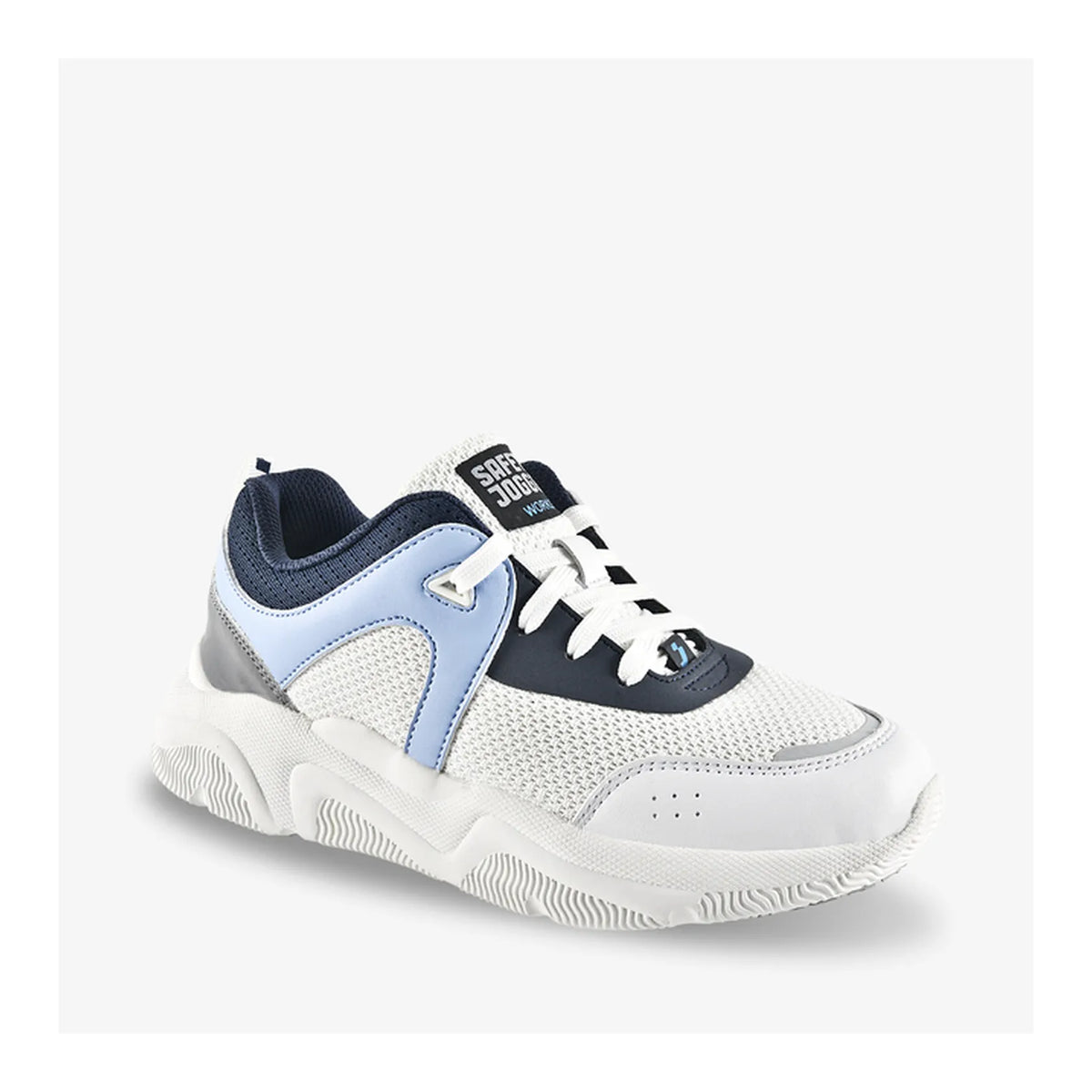 SLOAN werkschoenen Safety Jogger