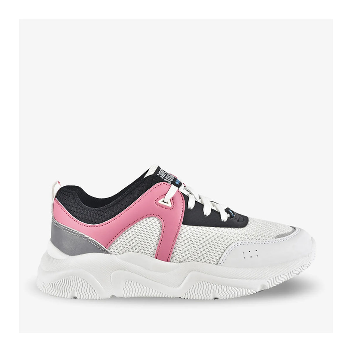 SLOAN werkschoenen Safety Jogger
