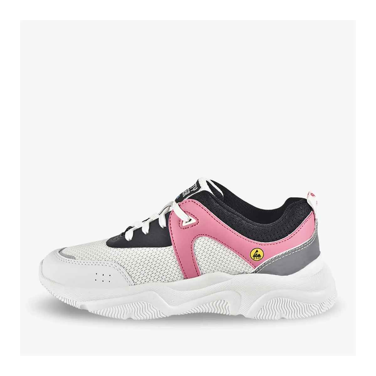 SLOAN werkschoenen Safety Jogger