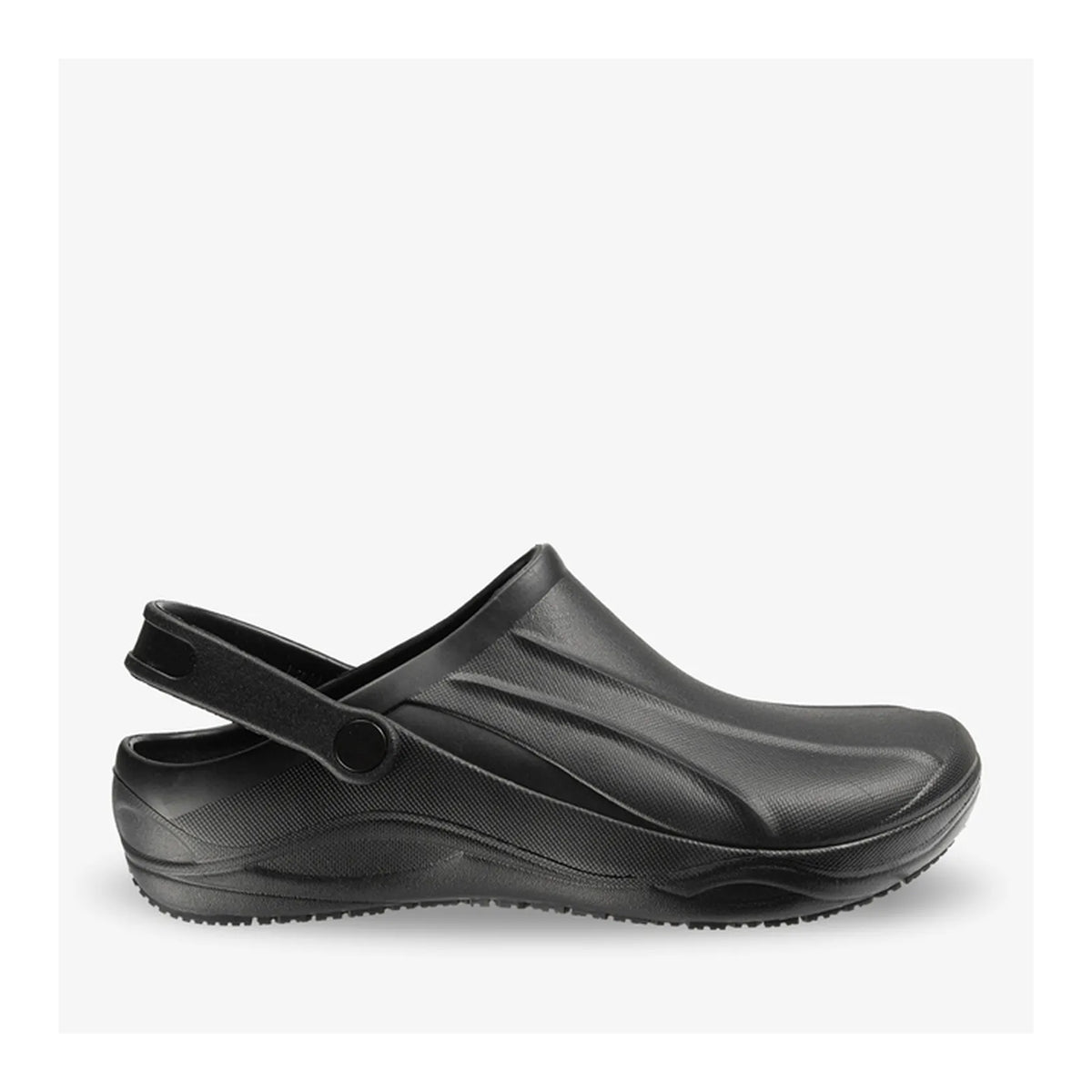 SMOOTH clogs Safety Jogger