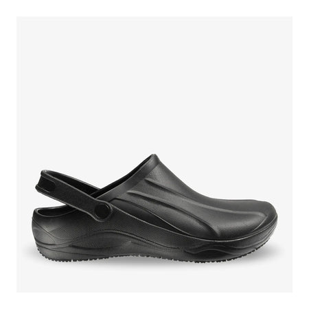 SMOOTH clogs Safety Jogger