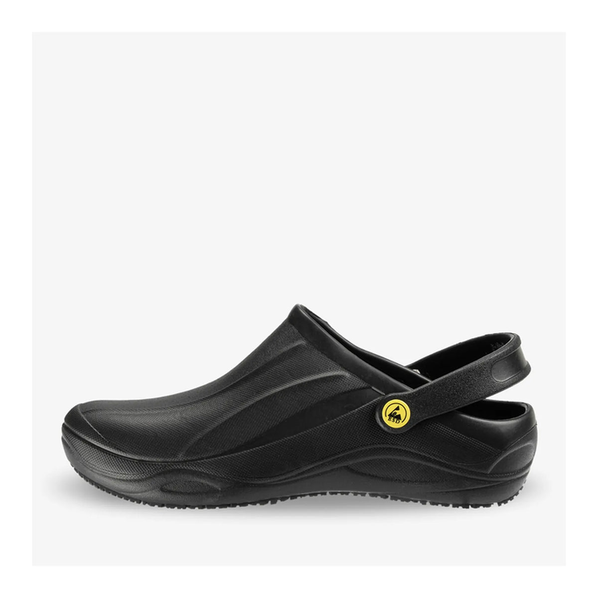 SMOOTH clogs Safety Jogger
