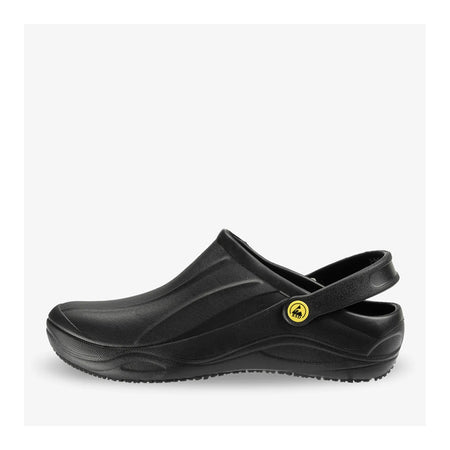 SMOOTH clogs Safety Jogger