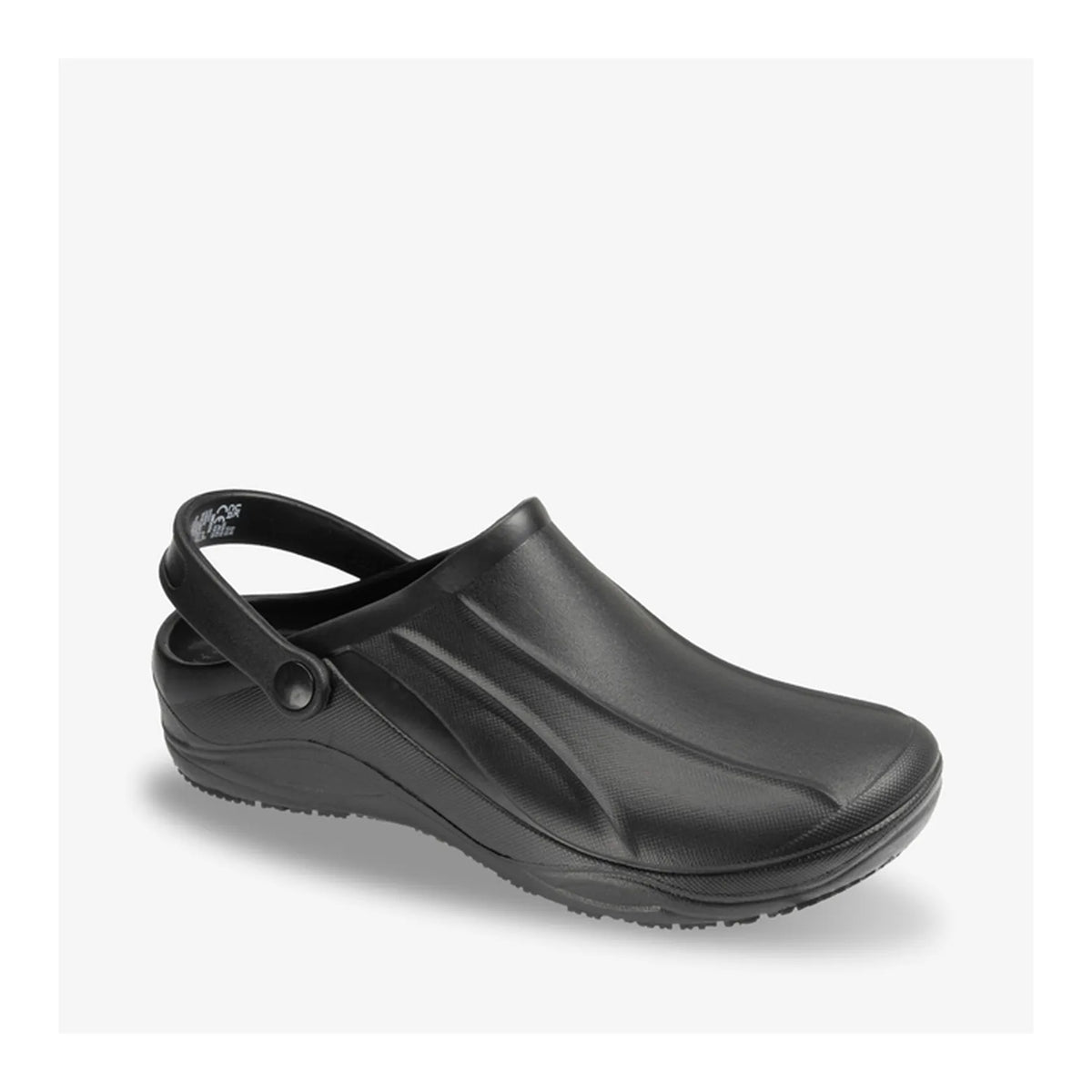 SMOOTH clogs Safety Jogger