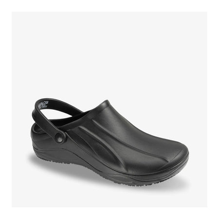 SMOOTH clogs Safety Jogger