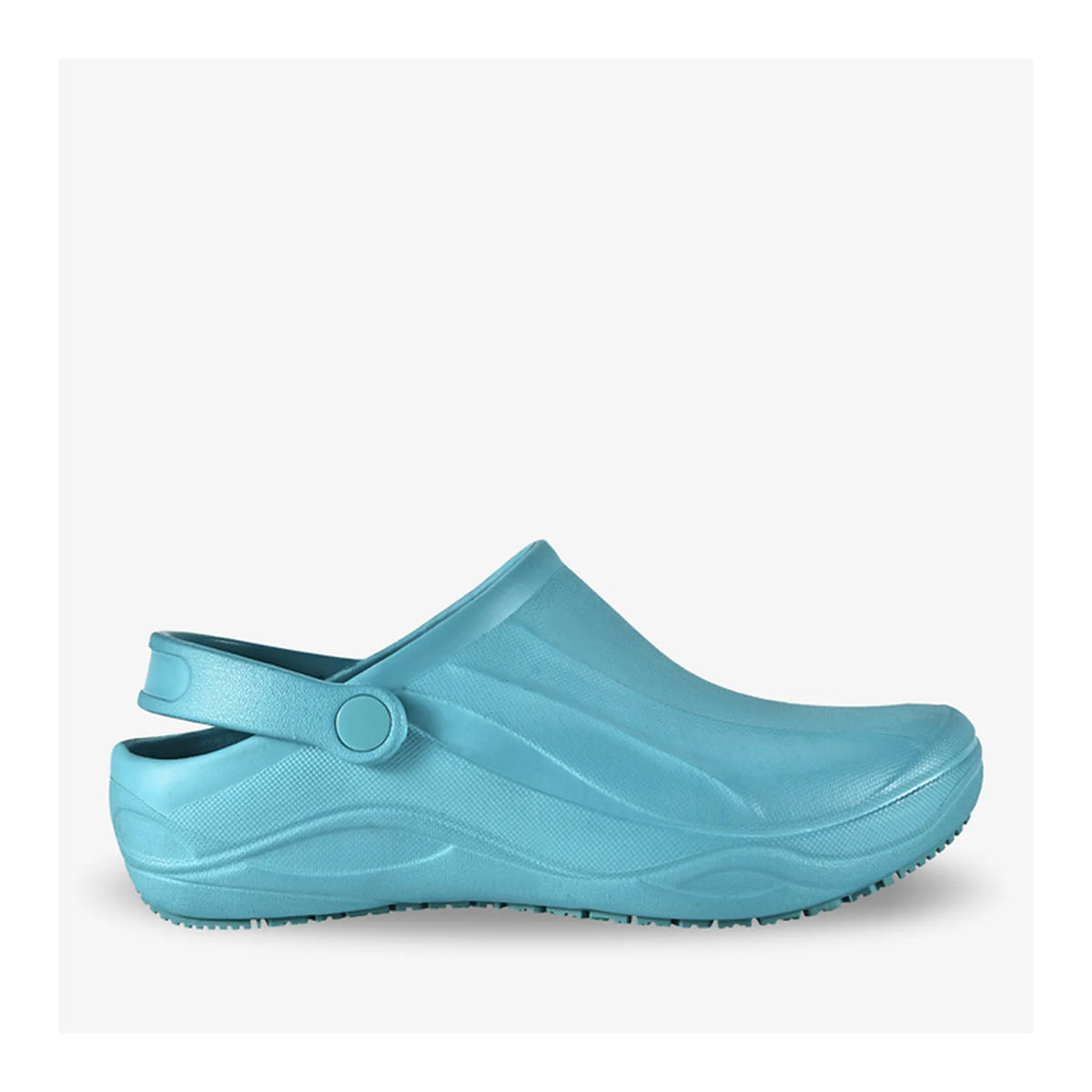SMOOTH clogs Safety Jogger