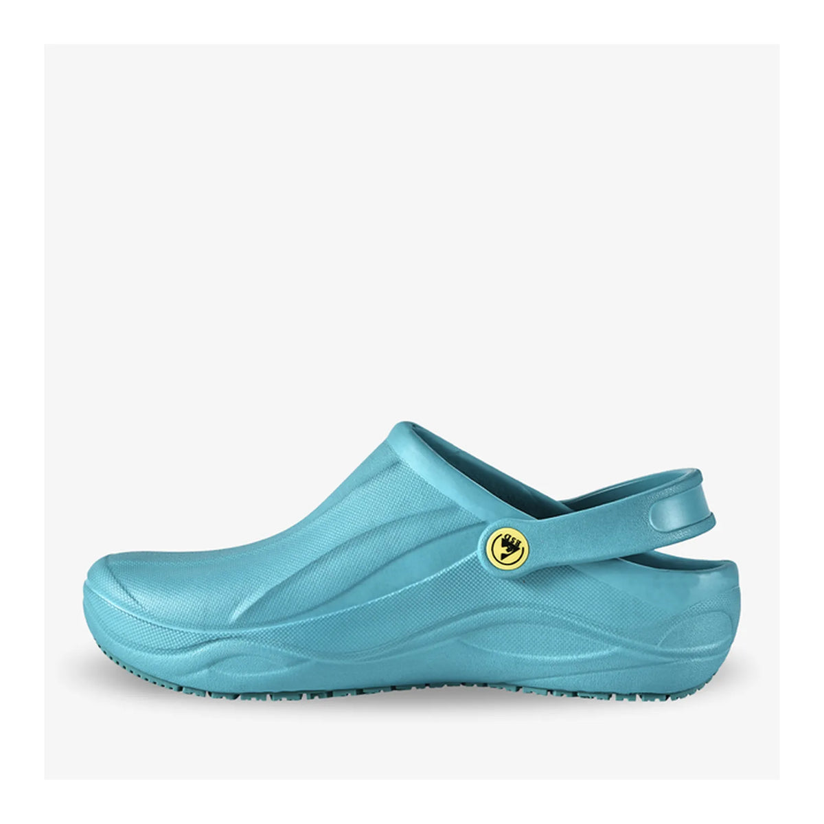 SMOOTH clogs Safety Jogger