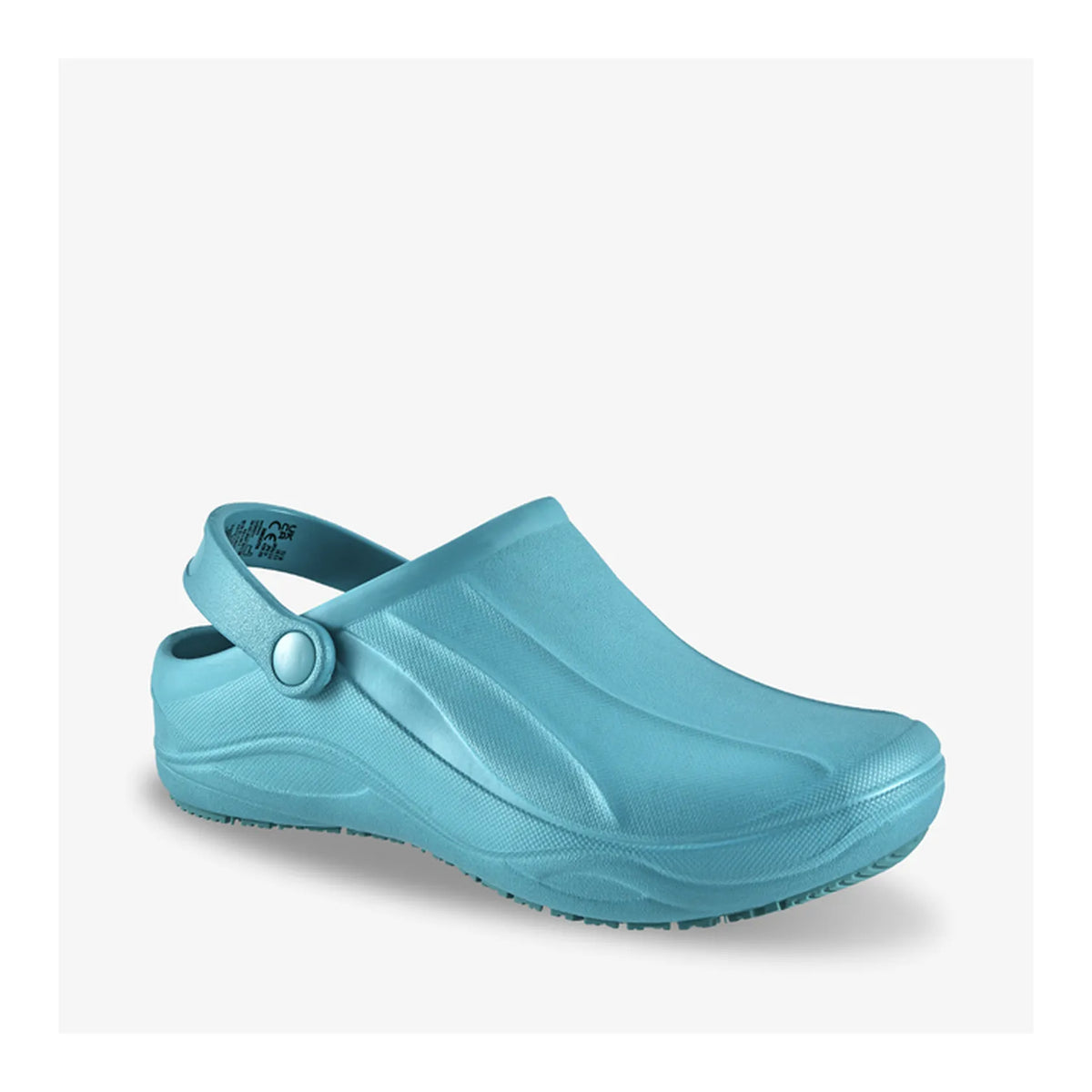 SMOOTH clogs Safety Jogger